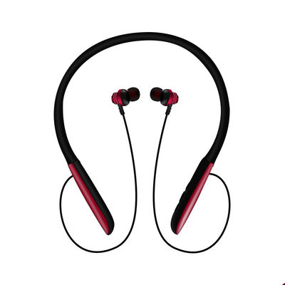 ποιότητας  New Arrival In-Ear Neckband Design Sports Earbuds Portable Headset Wireless Earphones With Long Working Time εργοστάσιο