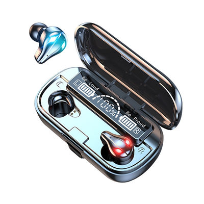 ποιότητας  New Game X9 Tws High Fidelity Gaming Headphones Dual Mode Bass Wireless Earbuds Music Low Latency Perfect Sound Colorful Lightweight Earphone εργοστάσιο