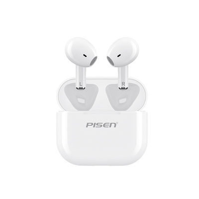 ποιότητας  True Wireless Earbuds Earbuds Headphone Earphone Noise Canceling Earbuds For Iphone εργοστάσιο