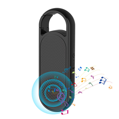 OEM Logo Factory 2 in-1 Bluetooth Speaker Video Custom Portable Speaker Two Radio True Bluetooth Wireless Headset Earbuds Combo Tws